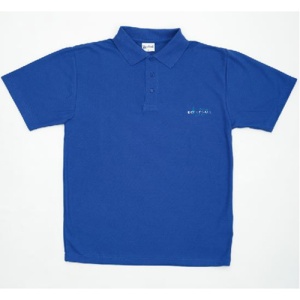 Ecclesall Primary School - Polo Shirt, Ecclesall Primary