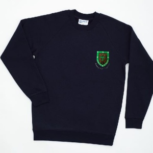Loxley Primary School - Sweatshirt, Loxley Primary