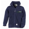 Coit Primary School - Fleece Jacket -Not returnable, Coit Primary