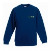 Coit Primary School - Sweatshirt, Coit Primary
