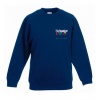 Dobcroft Junior School - Sweatshirt, School Wear
