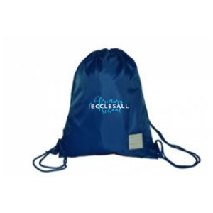 Ecclesall Primary School - PE Bag, Ecclesall Primary