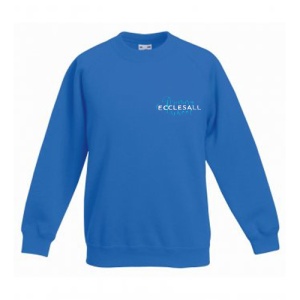 Ecclesall Primary School - Sweatshirt, Ecclesall Primary