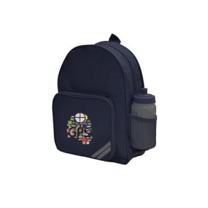 Greystones Primary School - Infant Back Pack, Greystones Primary