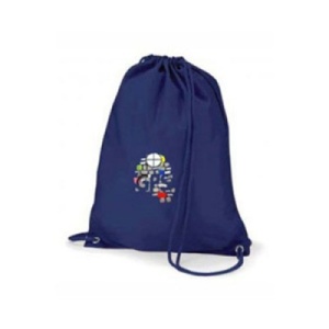 Greystones Primary School - PE Bag, Greystones Primary