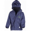 Hallam Primary School - Waterproof Coat -Not returnable, Schoolwear, Hallam Primary