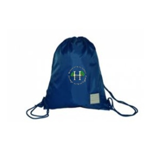 Hallam Primary School - PE Bag, Hallam Primary, Schoolwear