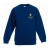 Hillsborough Primary School - Sweatshirt, Hillsborough Primary