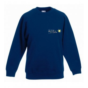 Holt House Infant School - Sweatshirt, Holt House Infant