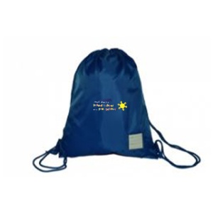 Holt House Infant School - PE Bag, Holt House Infant