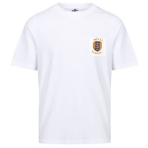 Intake Primary School - PE T-shirt, Intake Primary