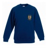 Intake Primary School - Sweatshirt, Intake Primary