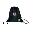 Lound Academy School - PE Bag, Lound Academy