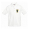 Mount St Marys College - Nursery Polo Shirt, Nursery