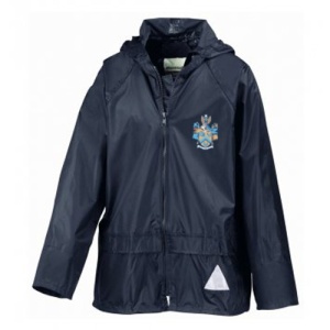 Mount St Marys College - Rain Suit, Nursery, Pre Prep