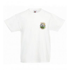 Mansel Primary School - PE T-shirt, Mansel Primary