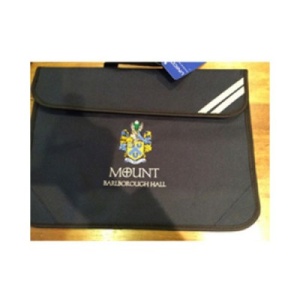 Mount St Marys College - Book Bag, Nursery, Pre Prep