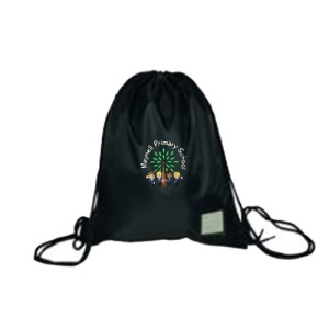 Meynell Primary School - PE Bag, Meynell Primary