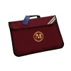 Mundella Primary School - New Logo Book Bag, Mundella Primary