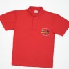 Nether Green Infant School - Polo Shirt, Nether Green Infant