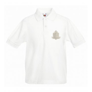 Prince Edward Primary School - Polo Shirt, Prince Edward Primary