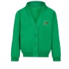 Nether Green Infant School - Sweat Cardigan, Nether Green Infant