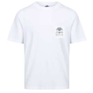 Rivelin Primary School - PE T-shirt, Rivelin Primary