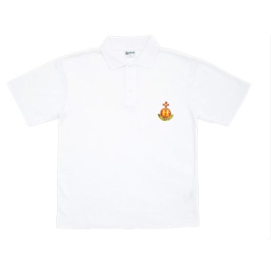 St Maries Primary School - Polo Shirt, St Maries Primary
