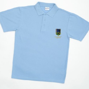Watercliffe Meadow Community Primary - Polo Shirt, Watercliffe Meadow Primary