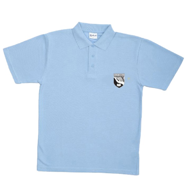 Malin Bridge Primary School - Polo Shirt, Malin Bridge Primary School, Malin Bridge Primary