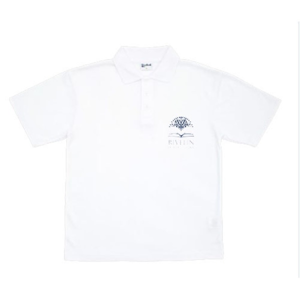Rivelin Primary School - Polo Shirt, Rivelin Primary