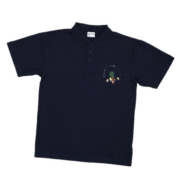 Meynell Primary School - Polo Shirt, Meynell Primary