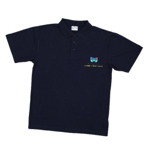 Wincobank Nursery and Infant school - Polo Shirt, Wincobank Nursery Infant