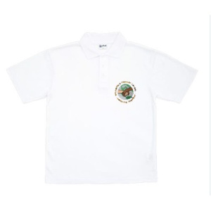 Springfield Primary - Polo Shirt, Springfield Primary