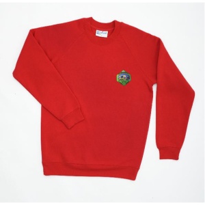 William Levick Primary School - Sweatshirt, William Levick Primary