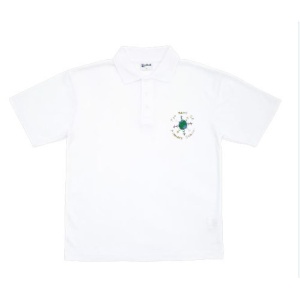 Pye Bank Primary School - Polo Shirt, Pye Bank Primary