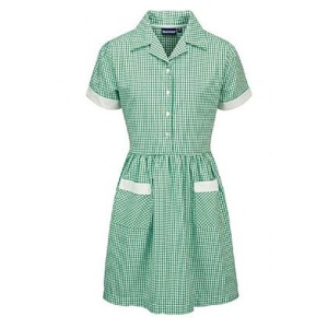 St Patricks Primary School - Ginggan Dress, Primary