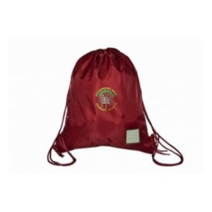 Woodhouse West Primary School - PE Bag, Woodhouse West Primary