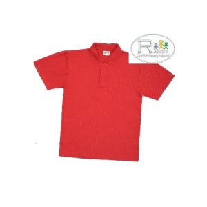 Ranby C of E Primary School - Polo Shirt, Ranby C of E Primary