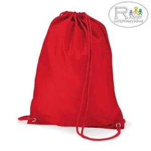 Ranby C of E Primary School - PE Bag, Ranby C of E Primary