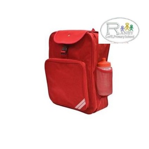 Ranby C of E Primary School - Junior Back Pack, Ranby C of E Primary