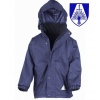 St Josephs (Retford) - Waterproof Coat -Not returnable, St Josephs Catholic Primary School Retford
