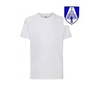 St Josephs (Retford) - PE T-Shirt, St Josephs Catholic Primary School Retford