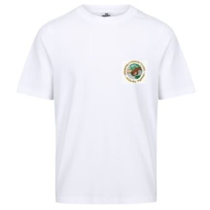 Springfield Primary - PE T-shirt, Springfield Primary