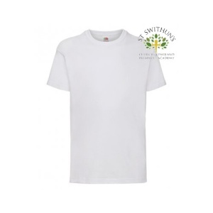 St Swithuns C of E Primary - PE T-Shirt, St Swithuns C of E Primary