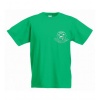 St Bedes Primary School - PE T-shirt, St Bedes Primary