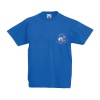 St Bedes Primary School - PE T-shirt, St Bedes Primary
