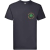 Woodseats Primary School - Staff T-Shirt, Woodseats Primary