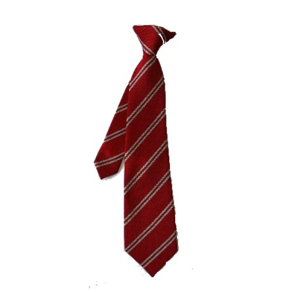 North Wheatley Primary - Tie, Free delivery to school, North Wheatley Primary