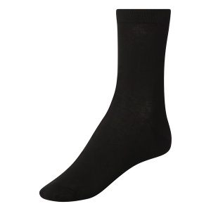 Mount St Marys College - Short Sock pack of 5, Absolute Essentials Plain Schoolwear Items, Mount St Mary, School Uniform